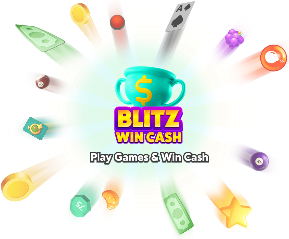 Blitz Win Cash
